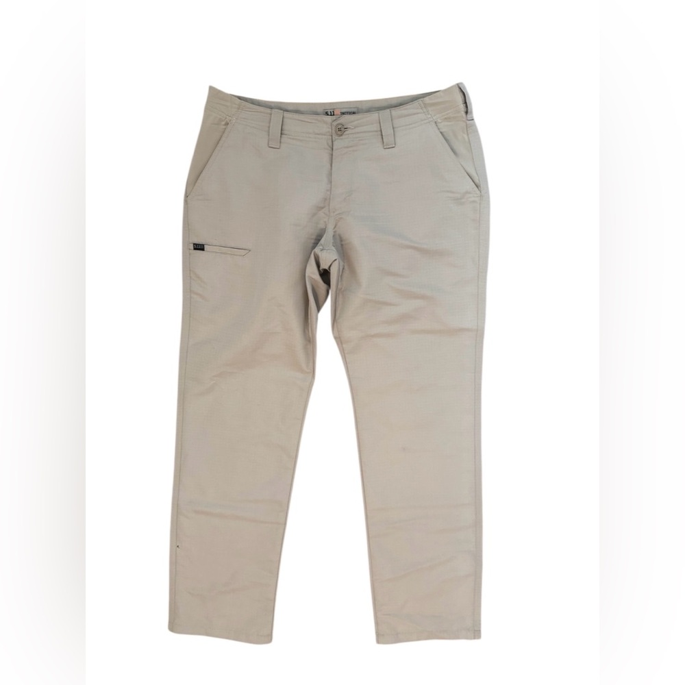 511 tactical woman’s straight leg pants size 14